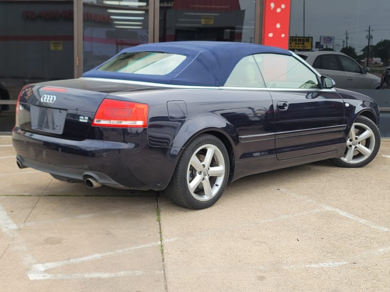 Audi A4 2007 price $6,999