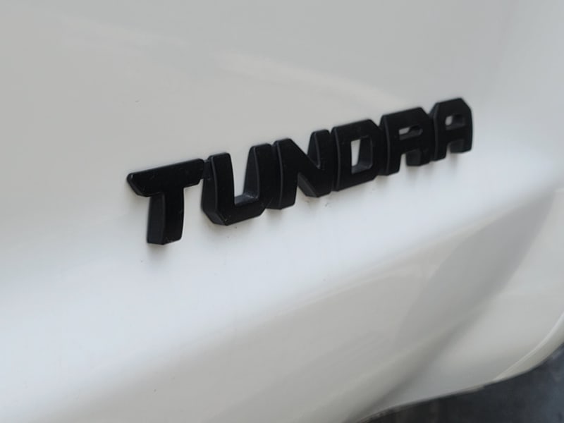 Toyota Tundra 2WD 2017 price $17,999