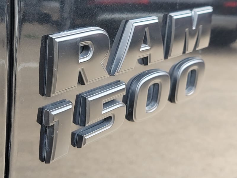 RAM 1500 2018 price $22,999