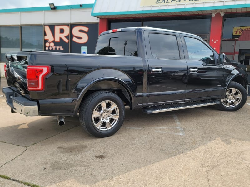 Ford F-150 2015 price $21,999