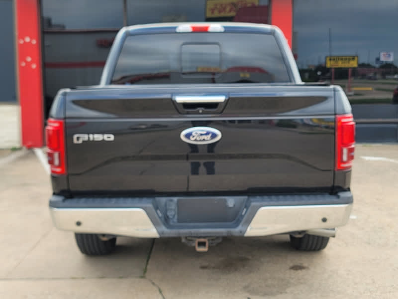 Ford F-150 2015 price $21,999