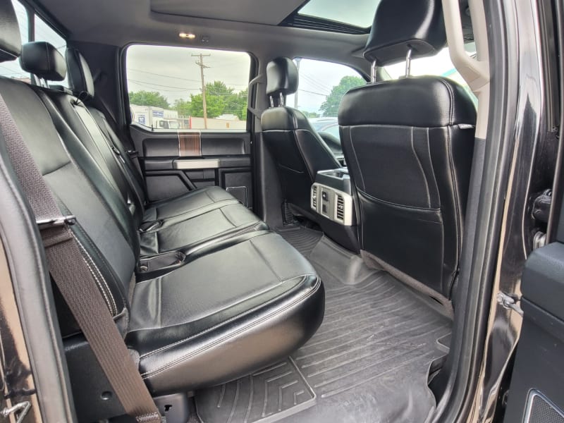 Ford F-150 2015 price $21,999