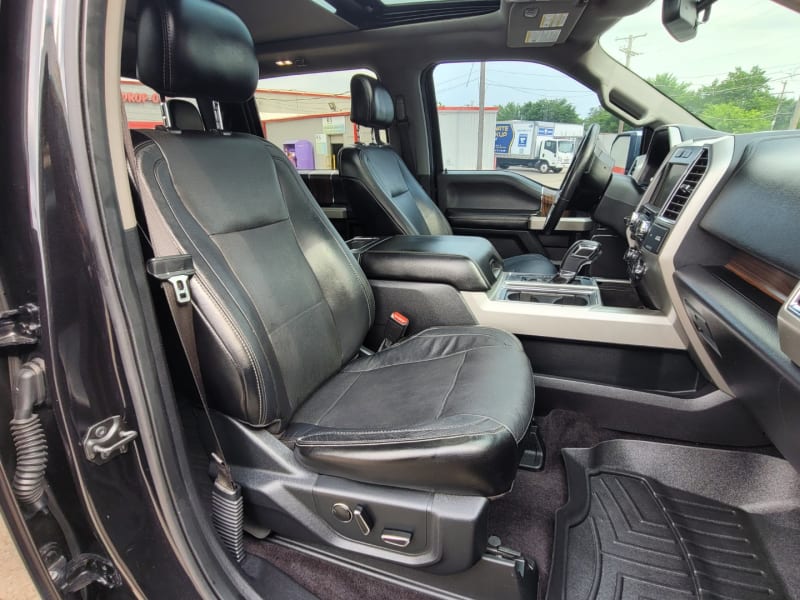 Ford F-150 2015 price $21,999