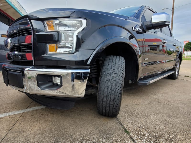 Ford F-150 2015 price $21,999