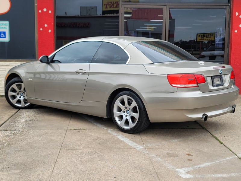 BMW 3-Series 2007 price $11,499