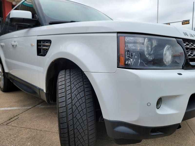 Land Rover Range Rover Sport 2013 price $10,999