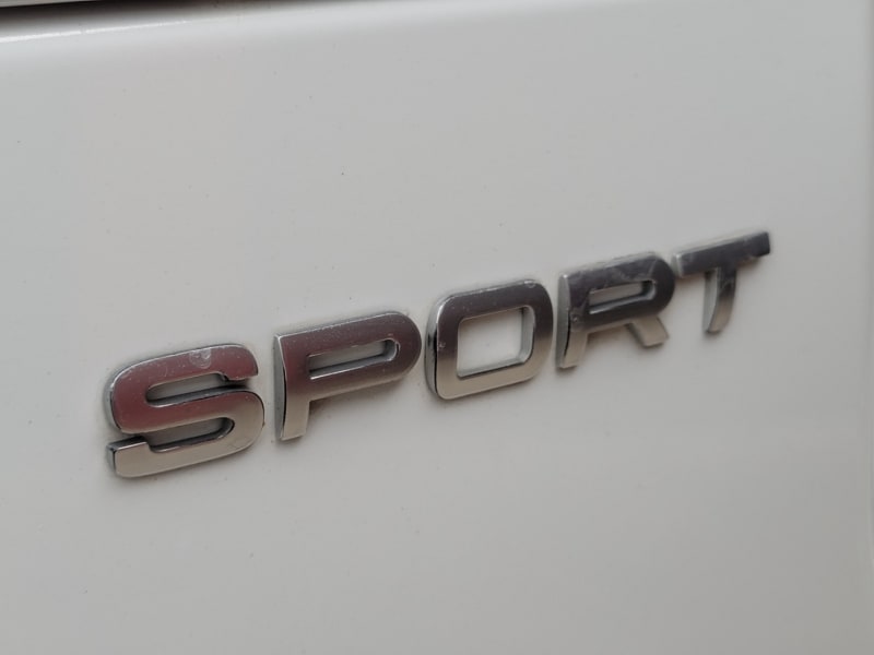 Land Rover Range Rover Sport 2013 price $10,999