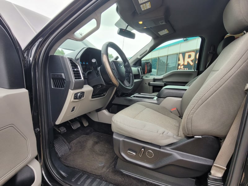 Ford F-150 2015 price $16,999