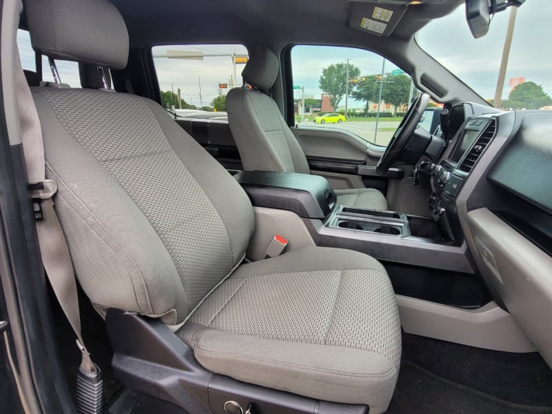 Ford F-150 2015 price $16,999