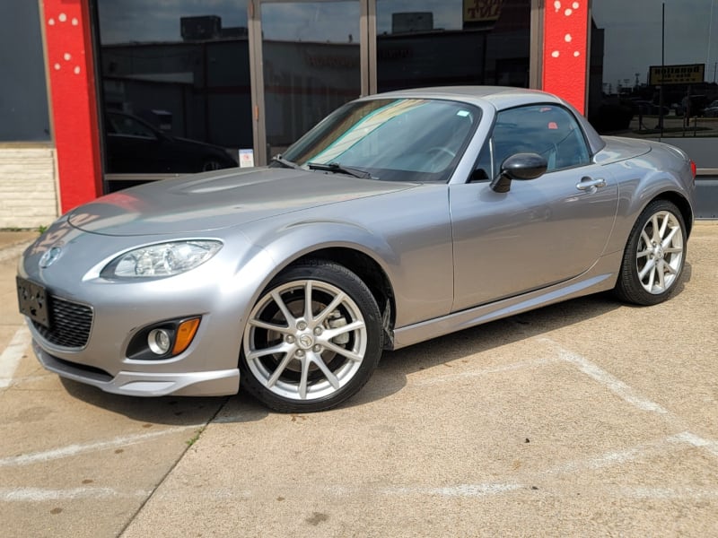 Mazda MX-5 Miata 2010 price $15,499