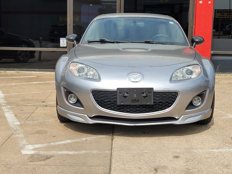 Mazda MX-5 Miata 2010 price $15,499