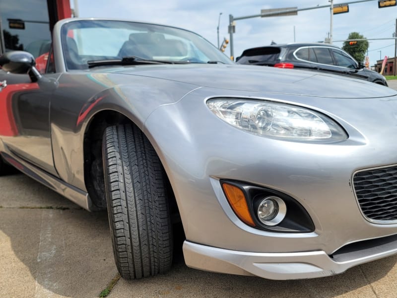 Mazda MX-5 Miata 2010 price $15,499