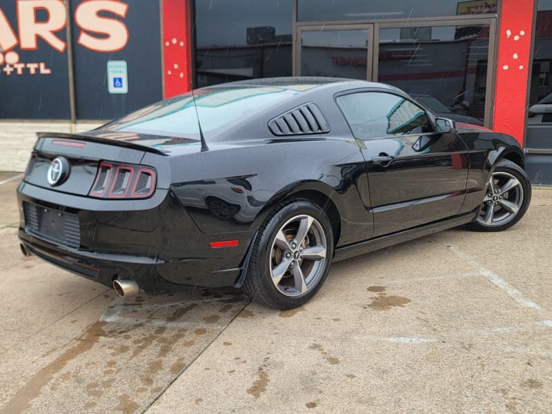 Ford Mustang 2014 price $11,999