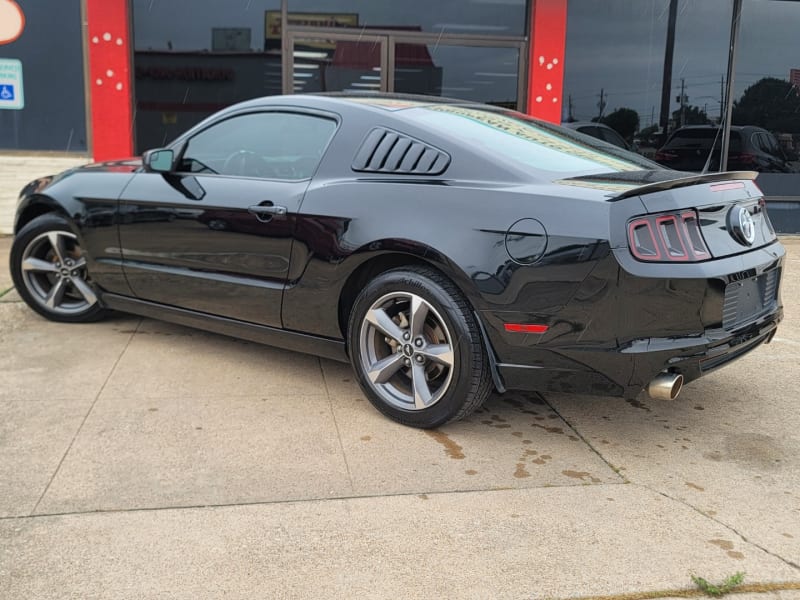 Ford Mustang 2014 price $11,999