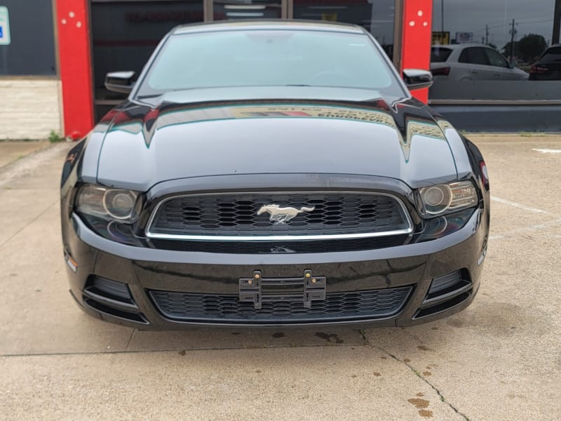 Ford Mustang 2014 price $11,999