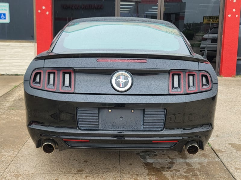 Ford Mustang 2014 price $11,999