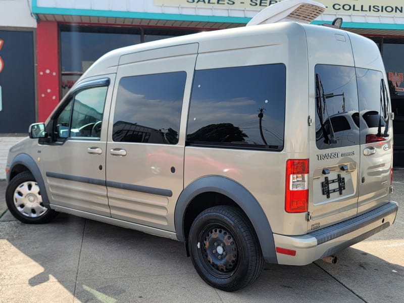 Ford Transit Connect Wagon 2013 price $12,499