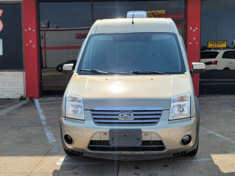 Ford Transit Connect Wagon 2013 price $12,499