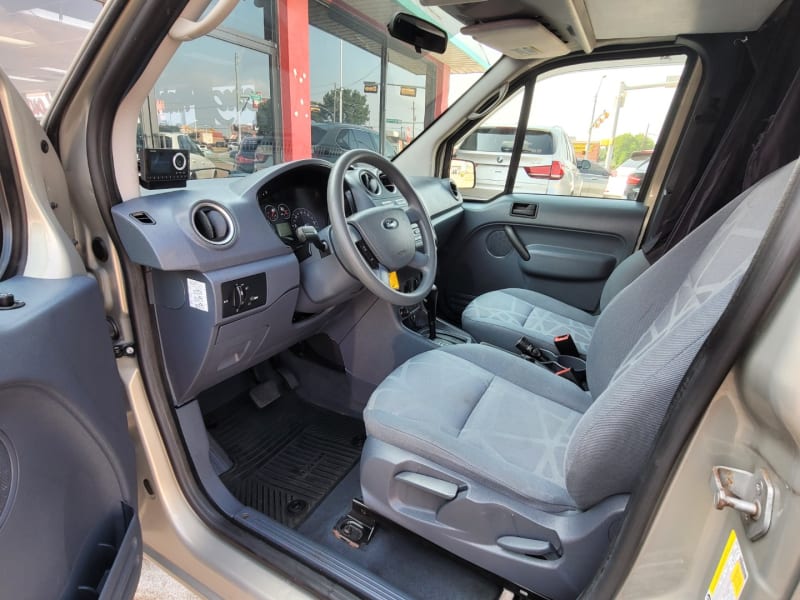 Ford Transit Connect Wagon 2013 price $12,499