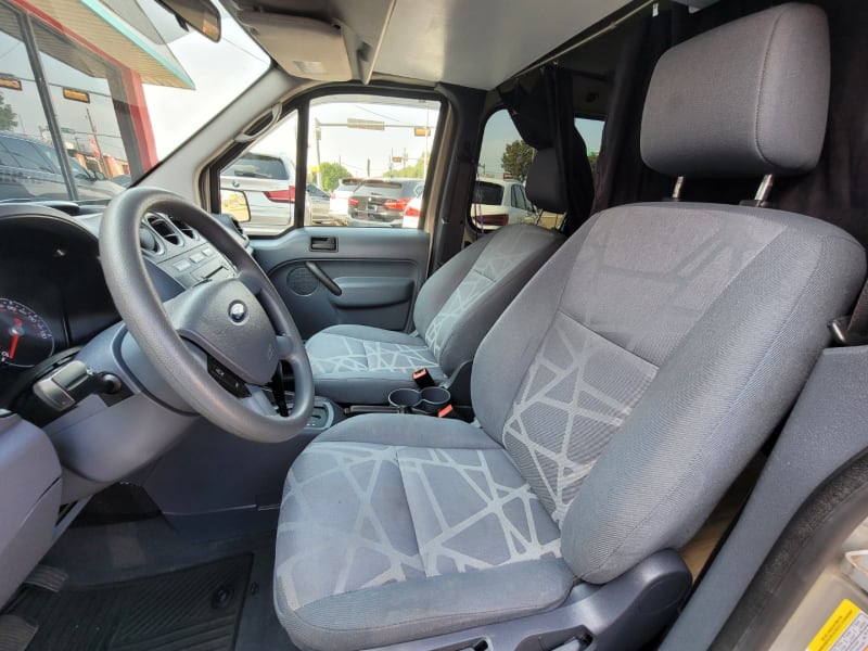 Ford Transit Connect Wagon 2013 price $12,499