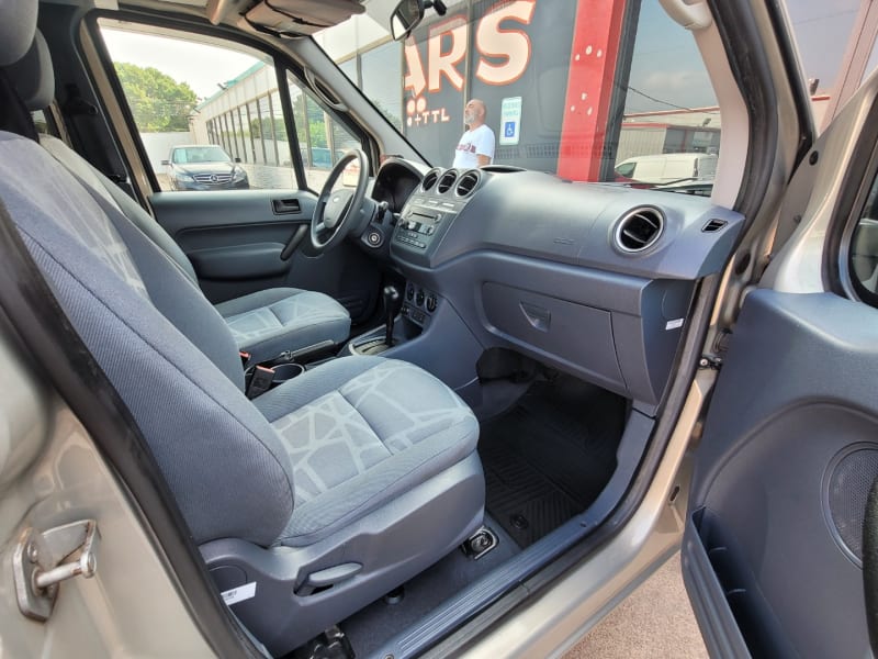 Ford Transit Connect Wagon 2013 price $12,499