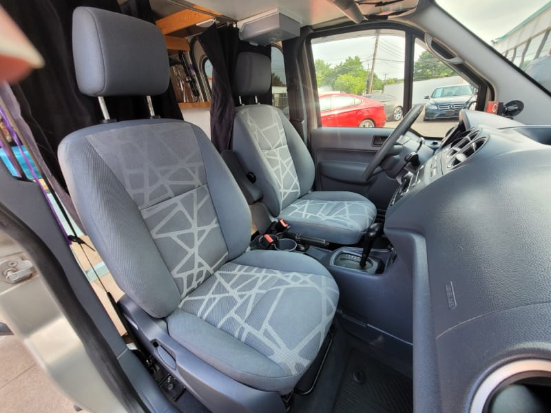 Ford Transit Connect Wagon 2013 price $12,499