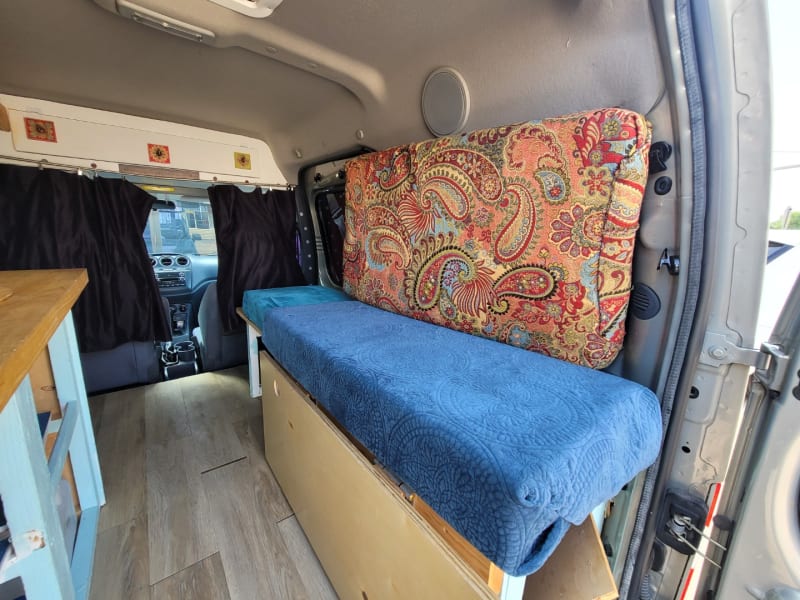 Ford Transit Connect Wagon 2013 price $12,499