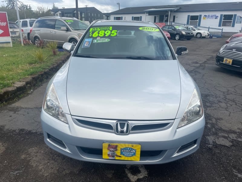 HONDA ACCORD 2007 price $5,500