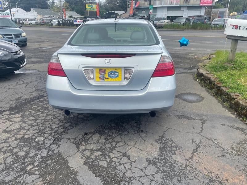 HONDA ACCORD 2007 price $5,500