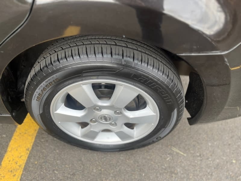 NISSAN VERSA 2011 price $5,500