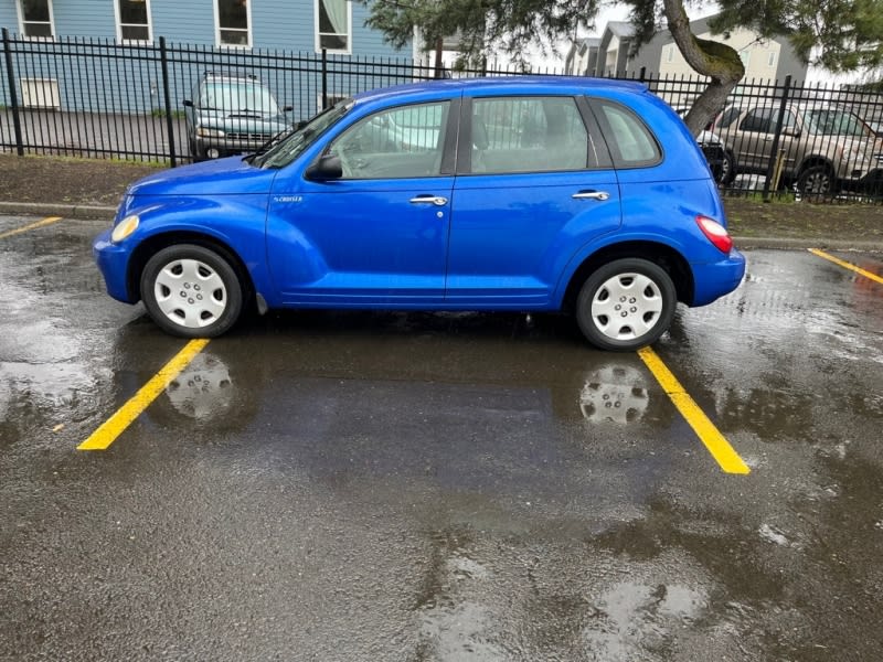 CHRYSLER PT CRUISER 2006 price $4,300