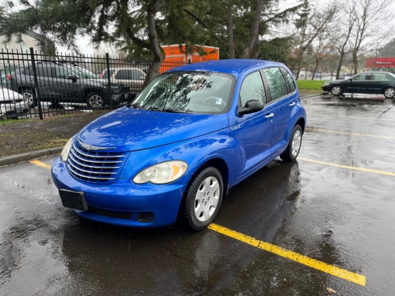 CHRYSLER PT CRUISER 2006 price $4,300