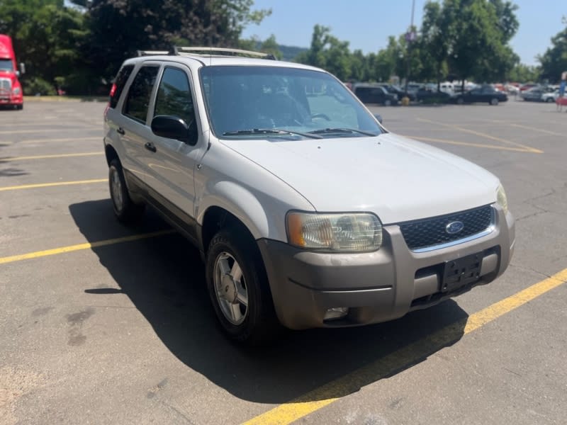 FORD ESCAPE 2001 price $3,795