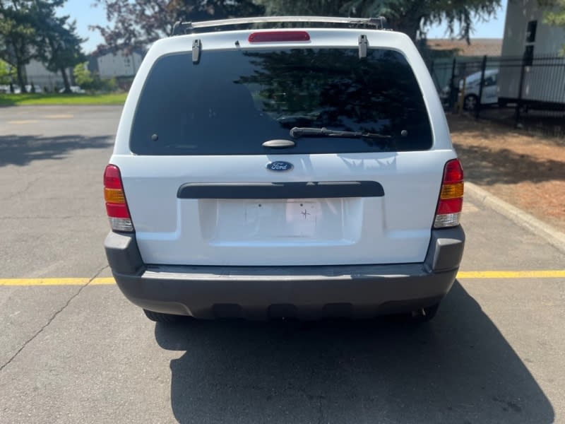 FORD ESCAPE 2001 price $3,995