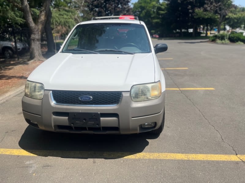 FORD ESCAPE 2001 price $3,995