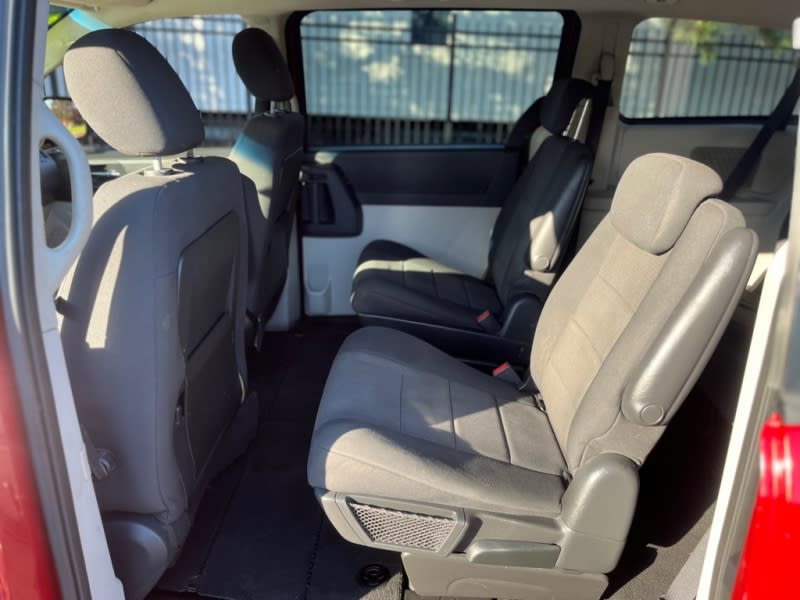 DODGE GRAND CARAVAN 2008 price $4,300