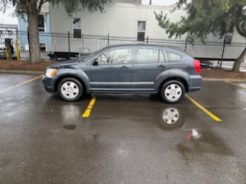 DODGE CALIBER 2008 price $4,285