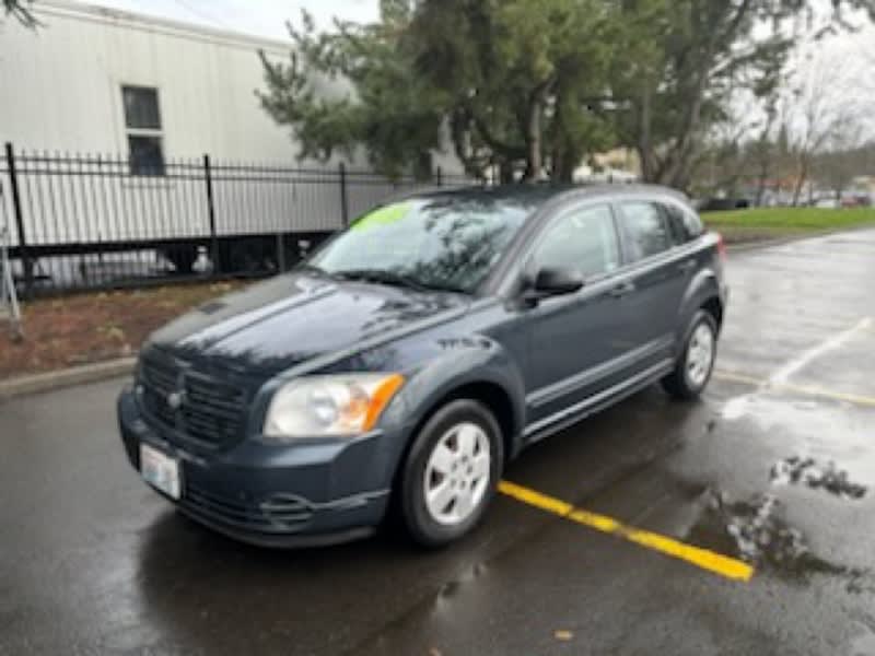 DODGE CALIBER 2008 price $3,800