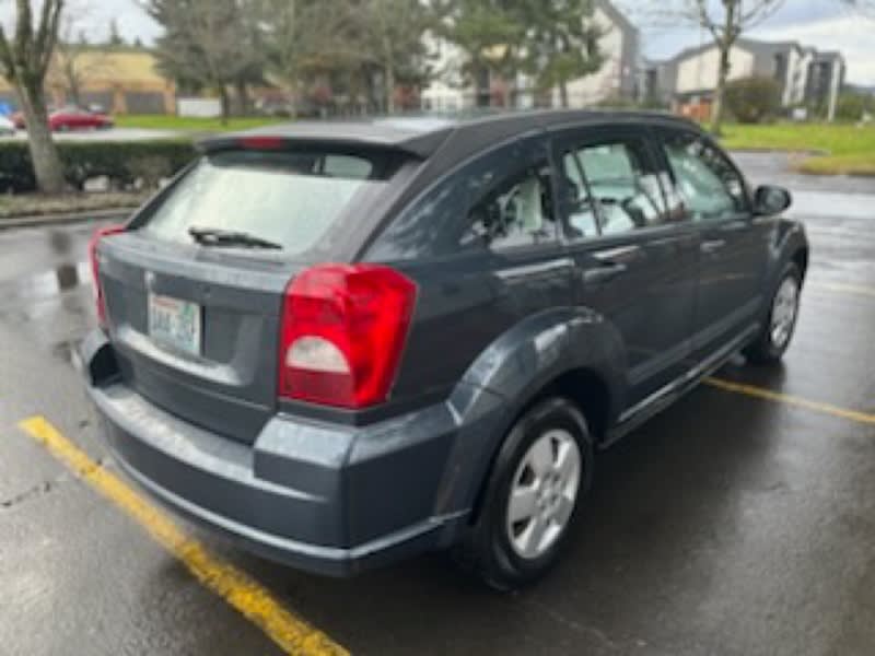 DODGE CALIBER 2008 price $4,000