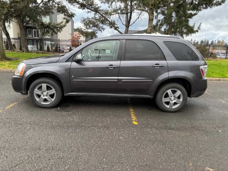 CHEVROLET EQUINOX 2008 price $4,995