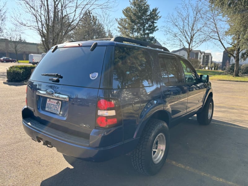 FORD EXPLORER 2008 price $4,995