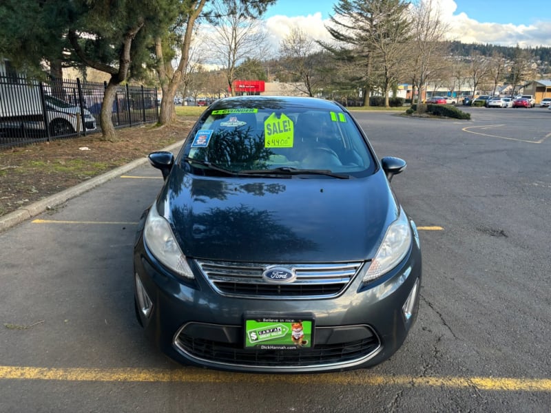 FORD FIESTA 2011 price $4,400