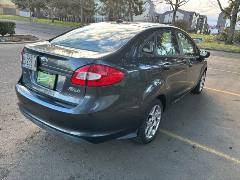 FORD FIESTA 2011 price $3,995