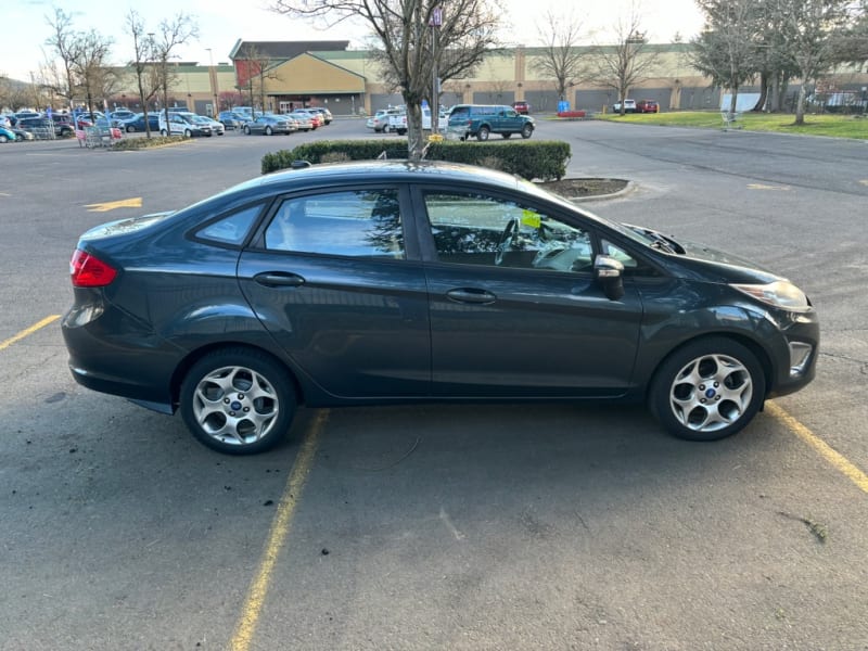 FORD FIESTA 2011 price $4,400