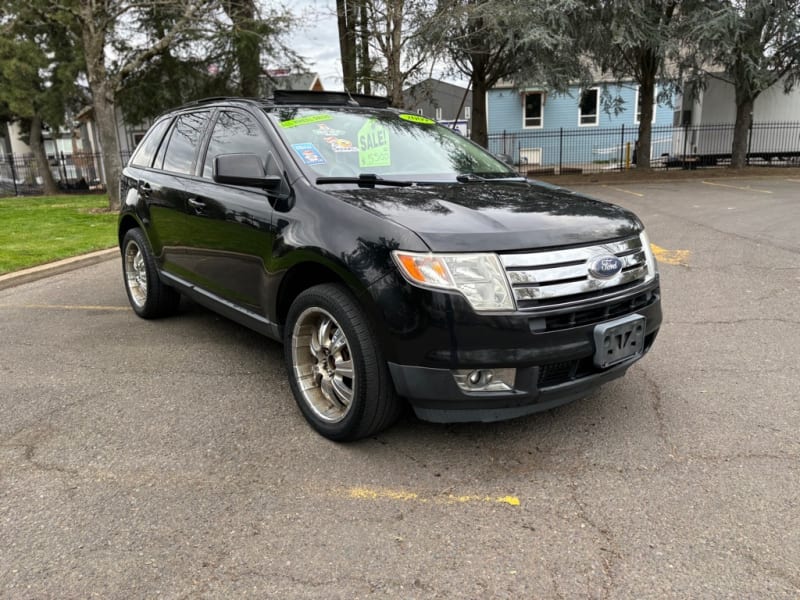 FORD EDGE 2009 price $4,995