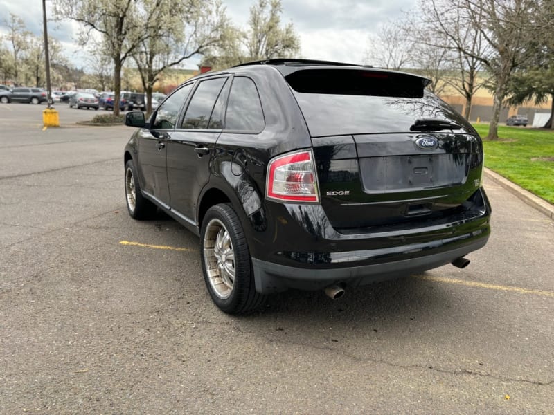 FORD EDGE 2009 price $4,995