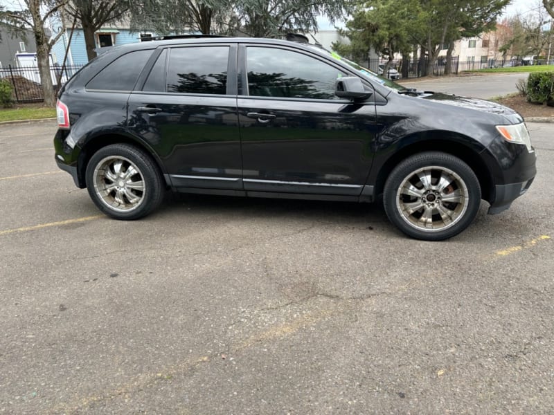 FORD EDGE 2009 price $5,500