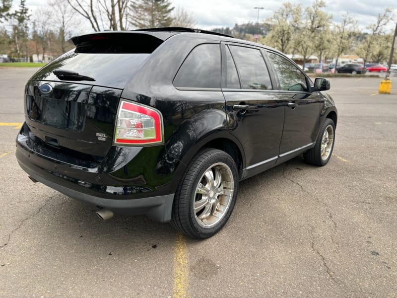 FORD EDGE 2009 price $5,500