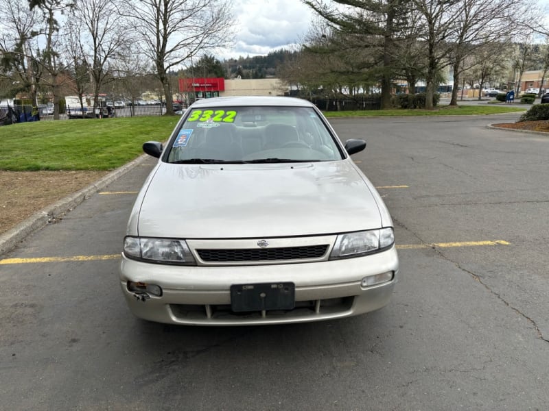 NISSAN ALTIMA 1994 price $3,300