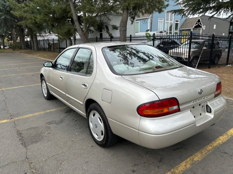 NISSAN ALTIMA 1994 price $3,300